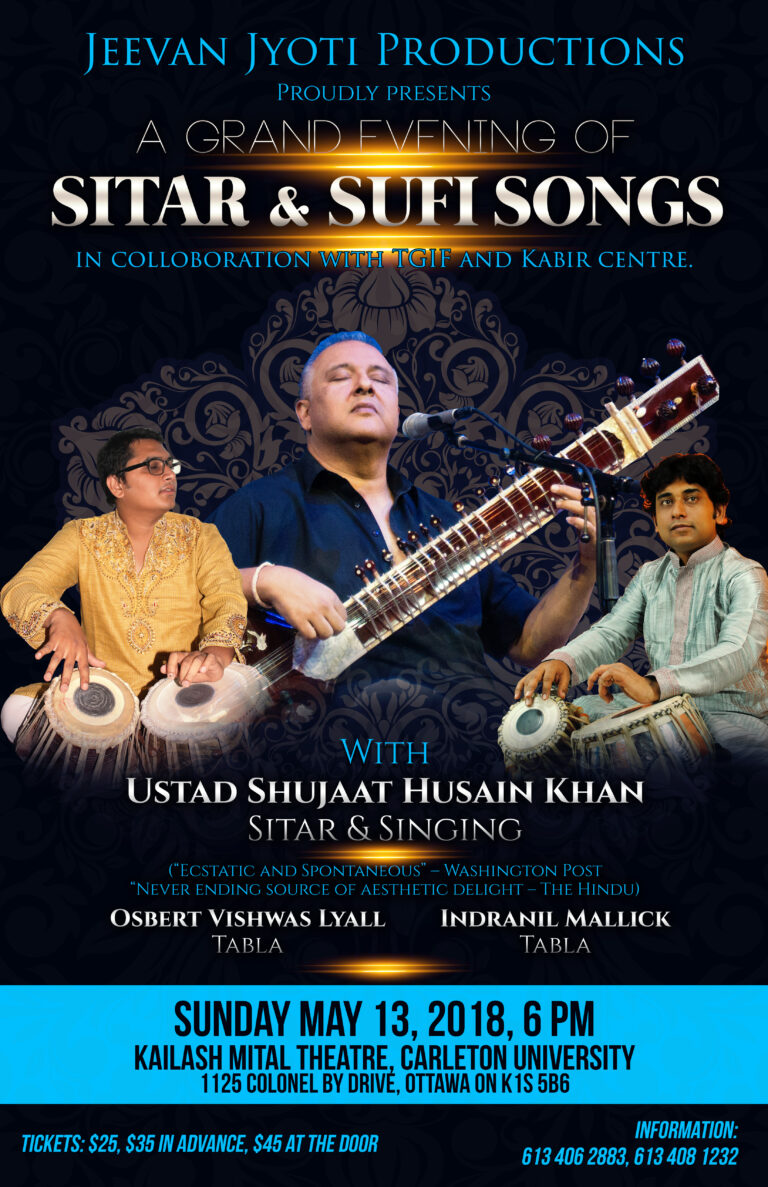 Sitar-Sufi-Songs-ShujaatKhan